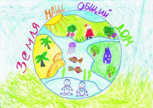 Планета здоровья