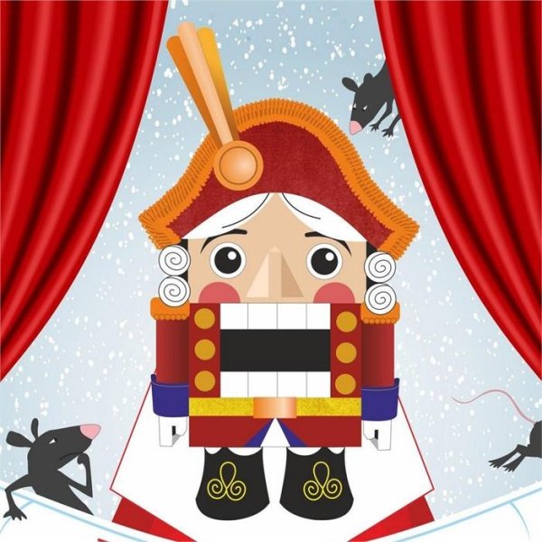 Щелкунчик и мышиный Король