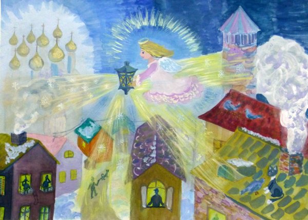 Рождество Христово