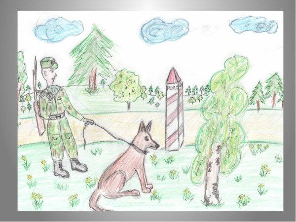 Собаки санитары во время Великой Отечественной войны