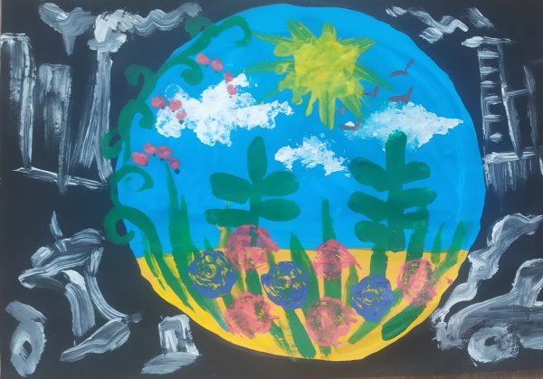 Экологический конкурс