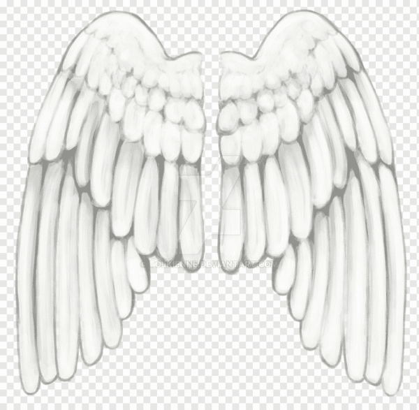 Ангел хранитель аниме