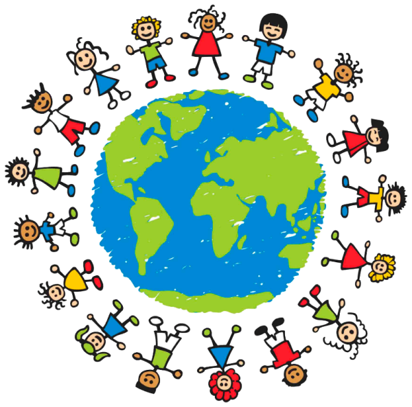 Планеты для детей