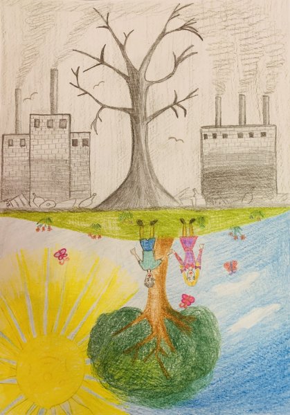 Экологическая среда города