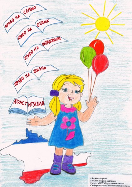 День Конституции РФ