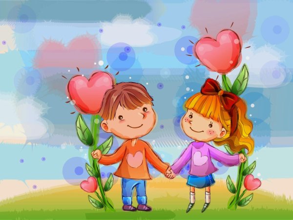 Конкурс рисунков мой любимый воспитатель