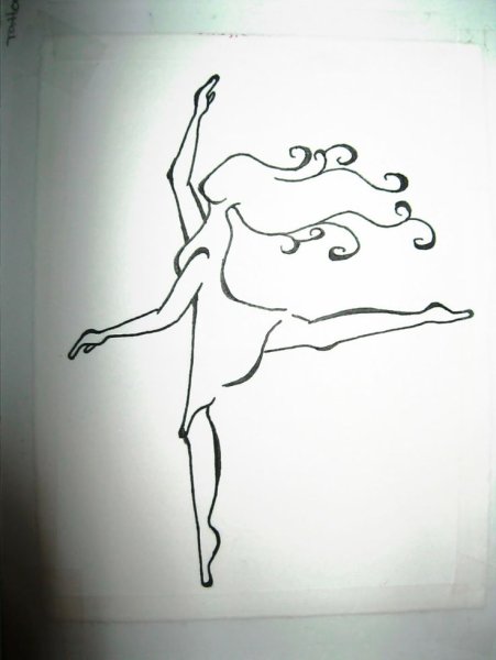 Чайковский Лебединое озеро иллюстрации