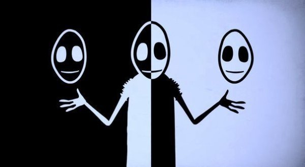 Бог Мистер Фримен