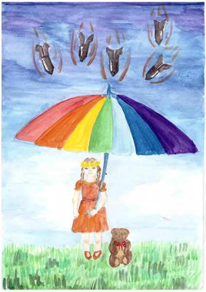 Мир без войны рисунки на конкурс