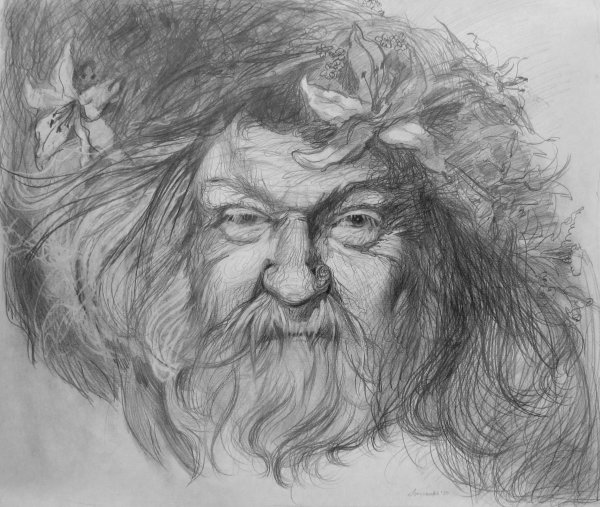 Лесной царь