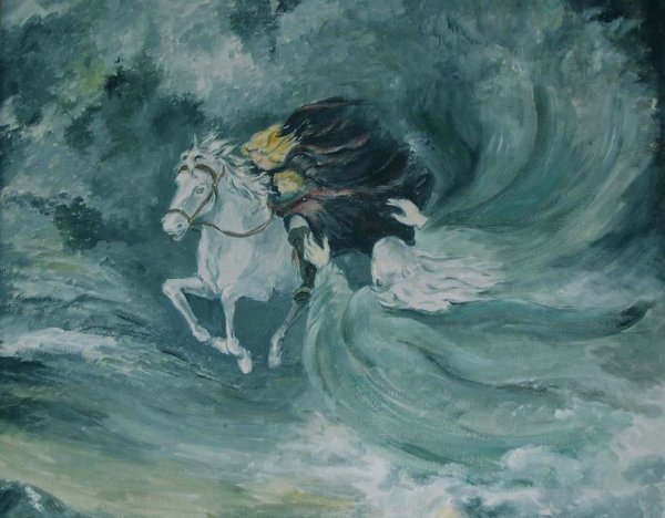 Франц Шуберт Лесной царь