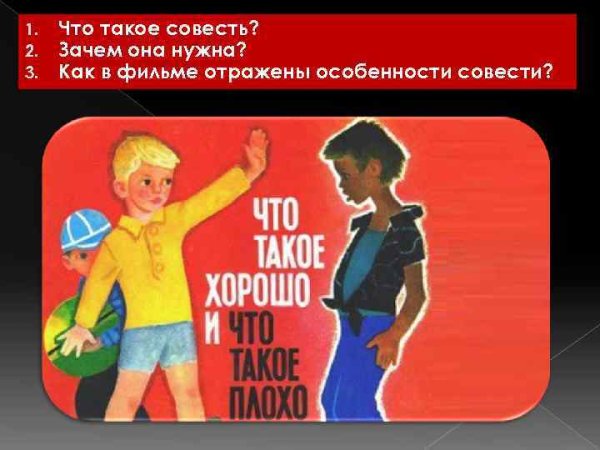 Долг совесть нравственный выбор