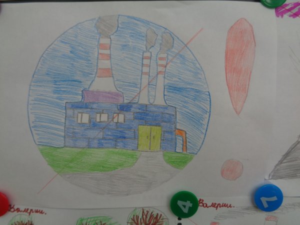 Плакаты на тему охрана окружающей среды