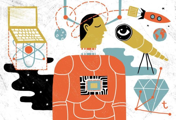 Квантовый искусственный интеллект