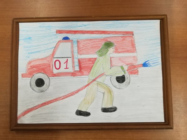 Кем я хочу стать когда вырасту рисунки