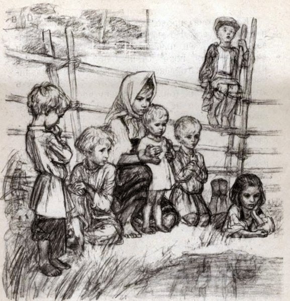 Алексей Пахомов Филиппок