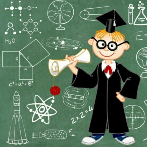 Математические иллюстрации