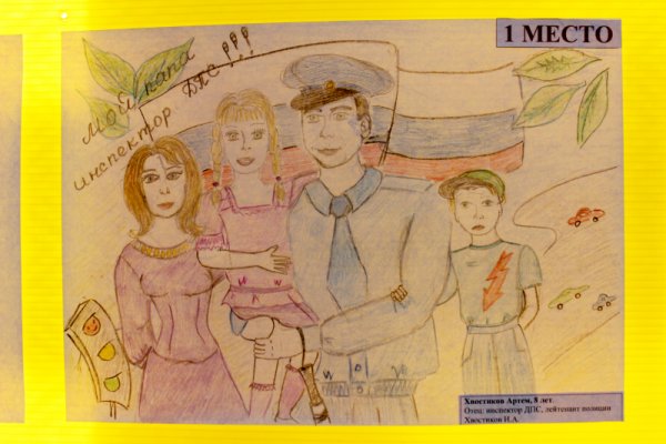 Детские рисунки на тему герой войны