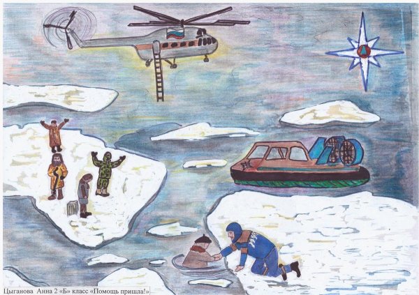 Рисунок на тему защитники Отечества