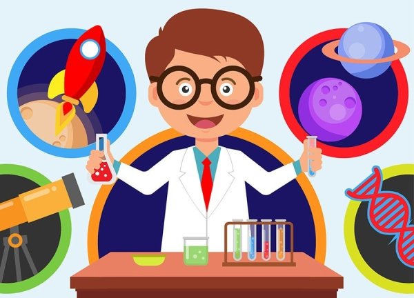 Мир глазами детей рисунки