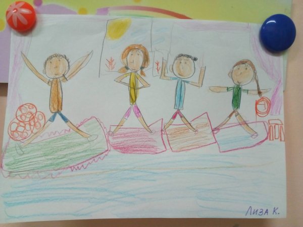 Педагог дополнительного образования