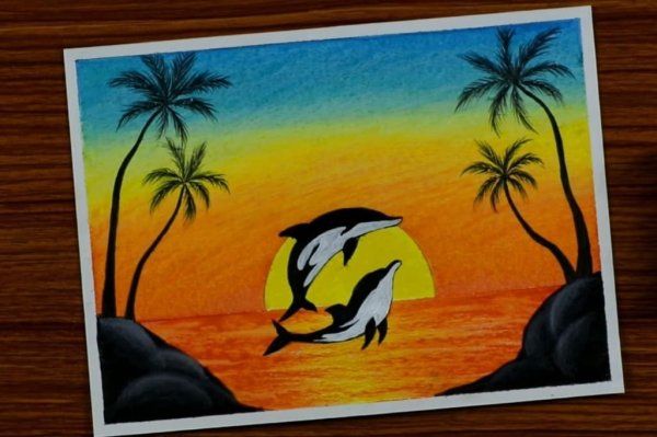 Темы для рисования