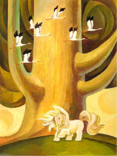 Аал Луук мас картина