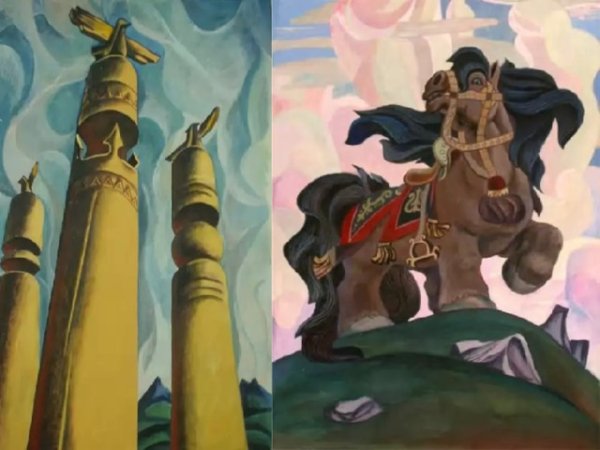 Ньургун Боотур Олоҥхо