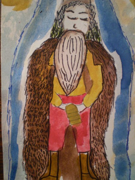 День Олонхо