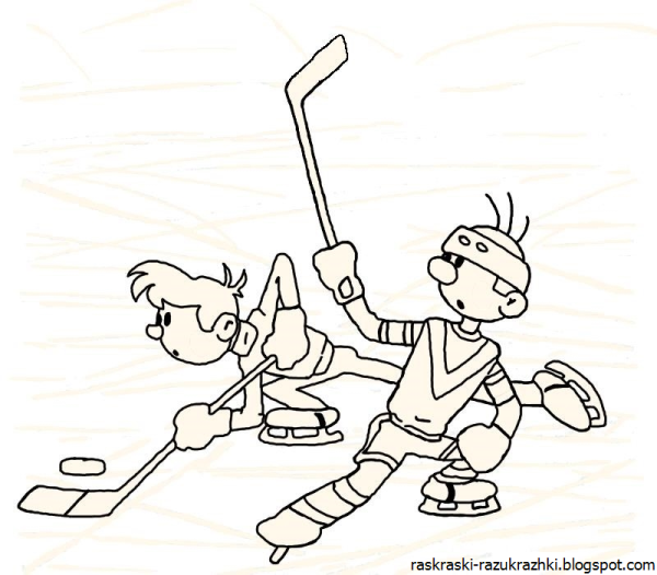 «Стрижи» на льду Эдуард Тополь