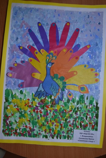 Профсоюз глазами детей рисунки