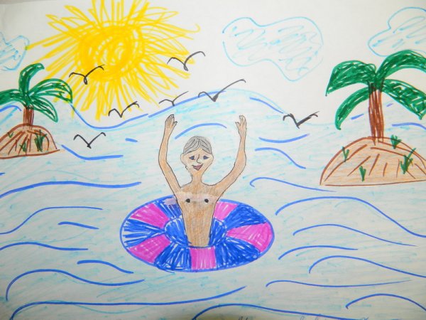 Рисунки на тему профсоюз