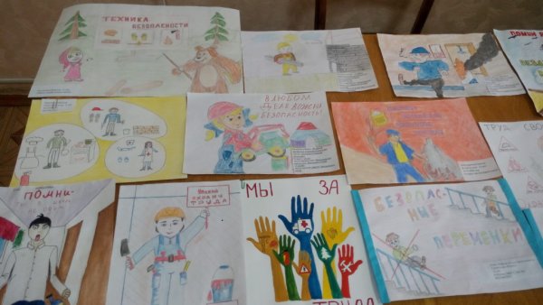 Рисунки на тему профсоюз