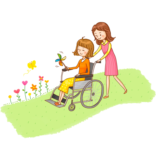 Дети инвалиды