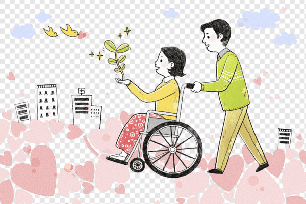 День людей с ограниченными возможностями