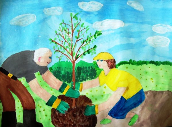 Мы в ответе за тех кого приручили