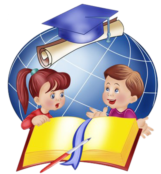 Эмблемы для школьников начальных классов