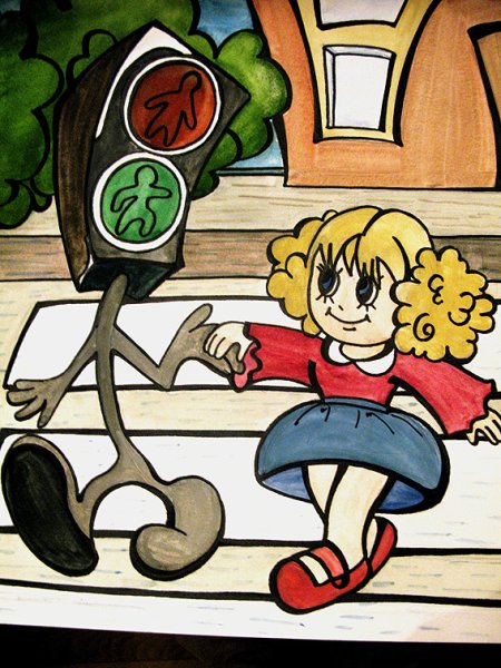 Рисунок ППД