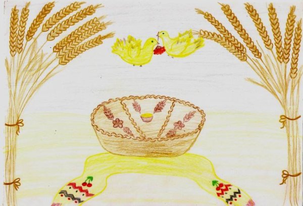 Проект на тему хлебобулочные изделия