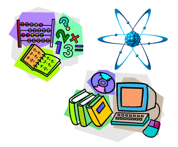 Занимательная Информатика