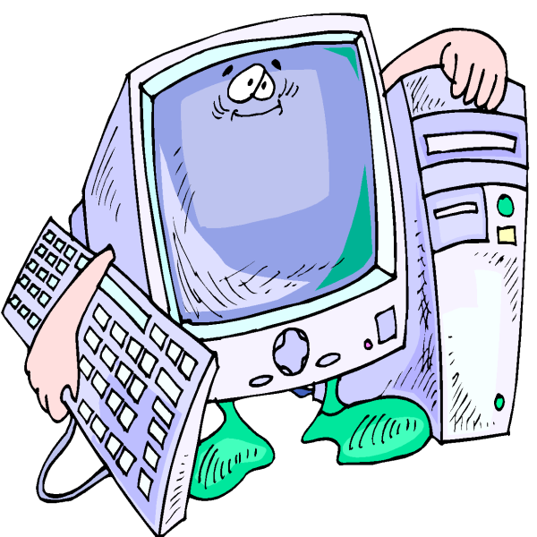 Информатика рисунок