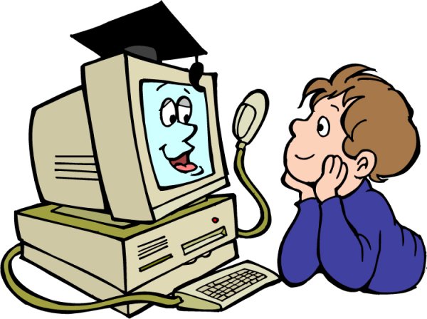 Рисунки для информатики