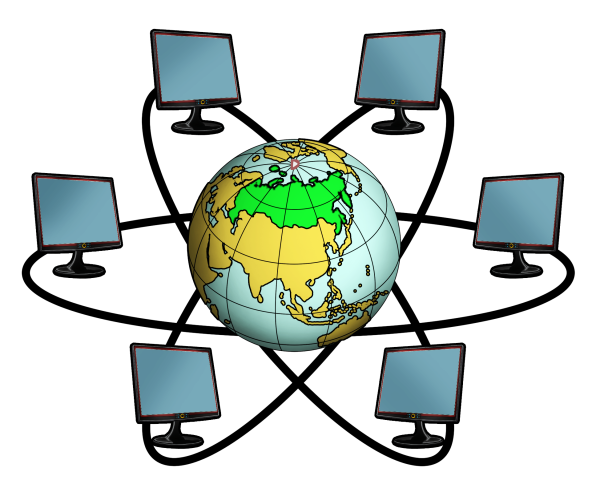 Глобальная сеть