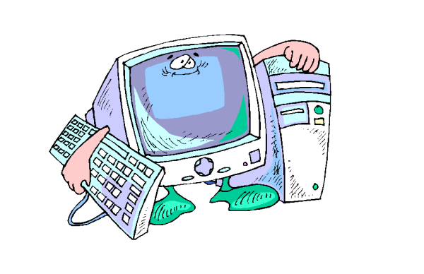 Информатика иллюстрация