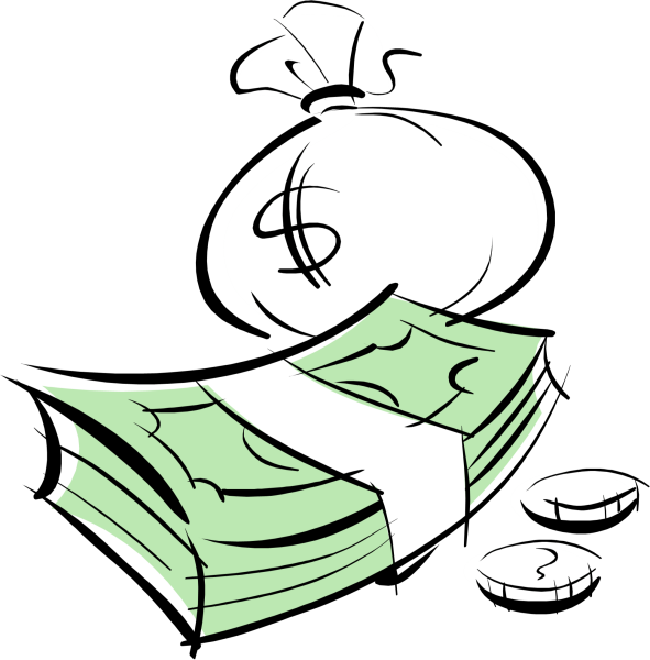 Иллюстрация по экономике