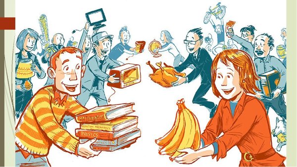 Экономика для детей