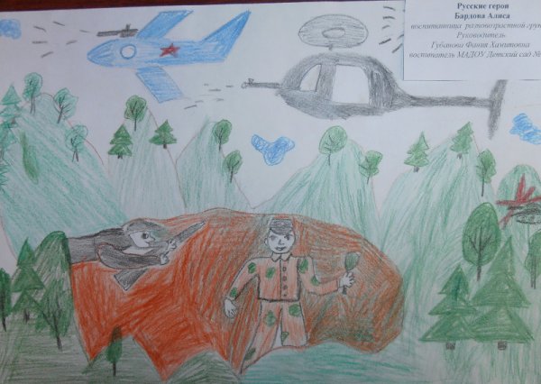 Плакат на тему Афганистан