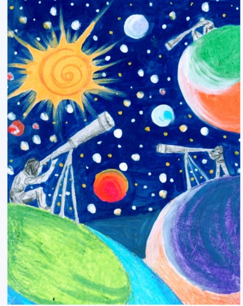 Биологические иллюстрации