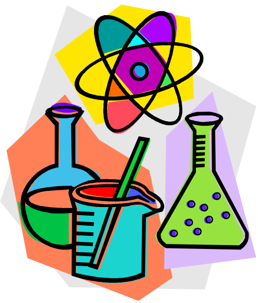 Неделя химии биологии и географии