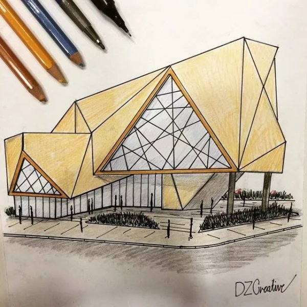 Гауди клаузура